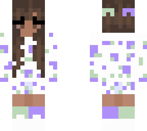 grape cow edit