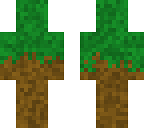 grassy boi