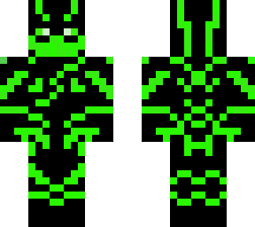 green future flash (rediseo)