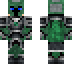 green knight