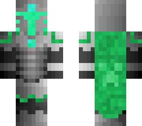 green knight