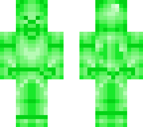 green steve