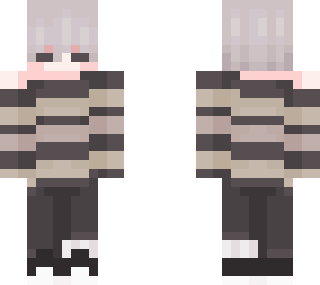 grunge elf boi