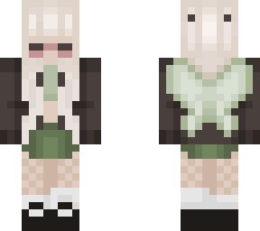 grunge fairy closed eyes (not mine, edited)