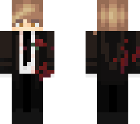 guy in a suit