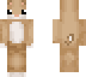 hamster