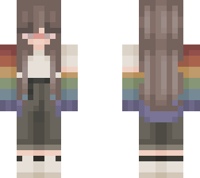 happy pride month!