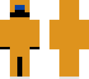 hazmat suit (reupload) (ap13 unit)