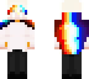heh colours