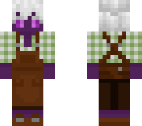 hemlock - origins smp