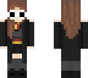 hermionenotfound