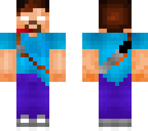 herobrine