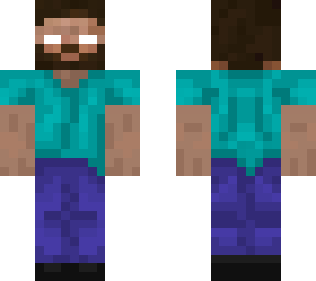 herobrine 2.0