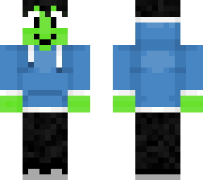 hoodie frankenstein