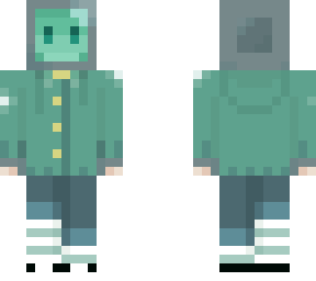 hoodie tv