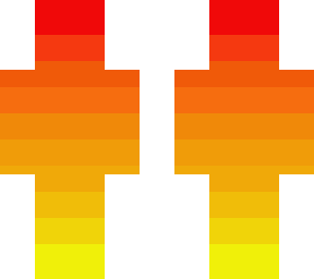 hot gradient