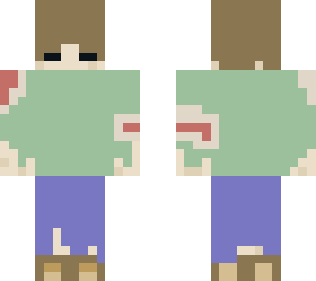 human/zombie