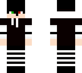 i got bored