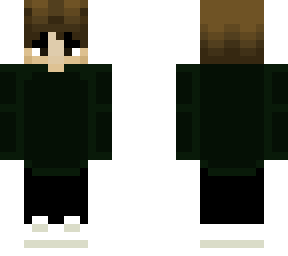 i'm better at skins now