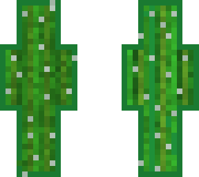 i peek u caactuus :d