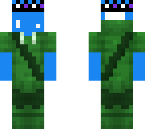 iamnotcloud's skin