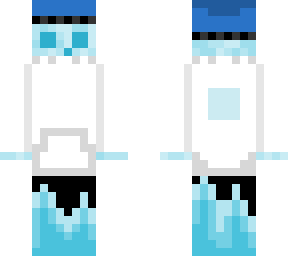 ice slime