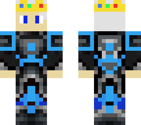 ice warrior king