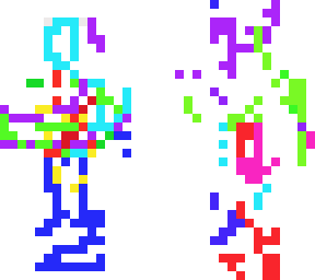 idk