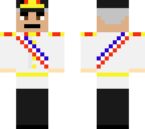 igmacion pinochet