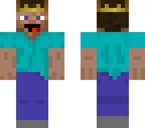ima noob (noob skin edited)