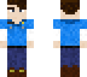 imperial the smp cop