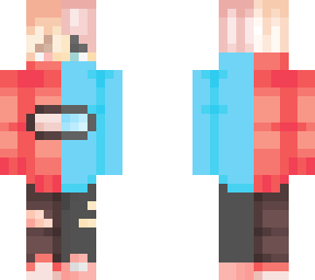 impostor vs. crewmate ~ collab
