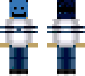improved masked
