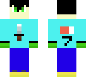 iron gamer (for ironblade_x)