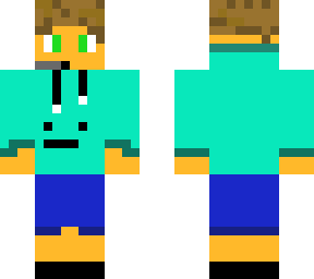 is my custom skin good?