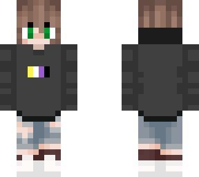 it's me