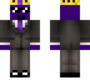 itssamsk officialny skin