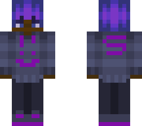 itzmesmoky official mc skin