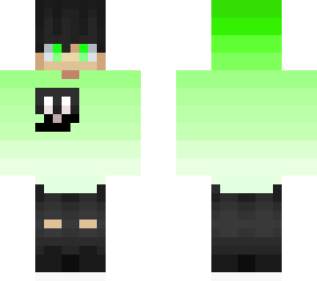 ivoxy ( white to lime)