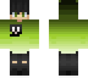 ivoxyy (lime version)