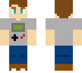 jake skin
