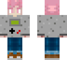 jaker boi