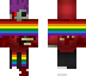 jeshjaja pride month