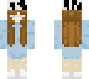 jess skin