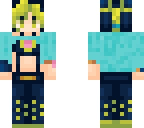 jolyne cujoh