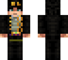 jotaro kijo