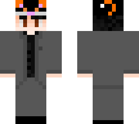 julenpe with cat hat v1