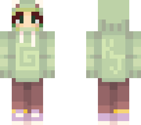 julia frog