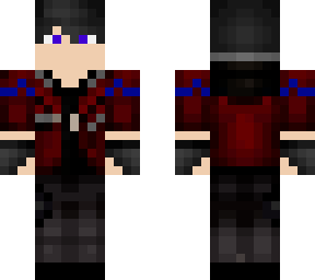 just a little edited thingy of another skin i made