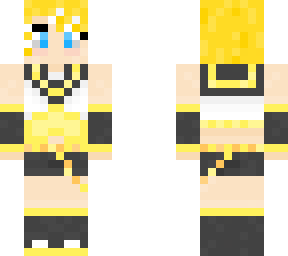 kagamine rin